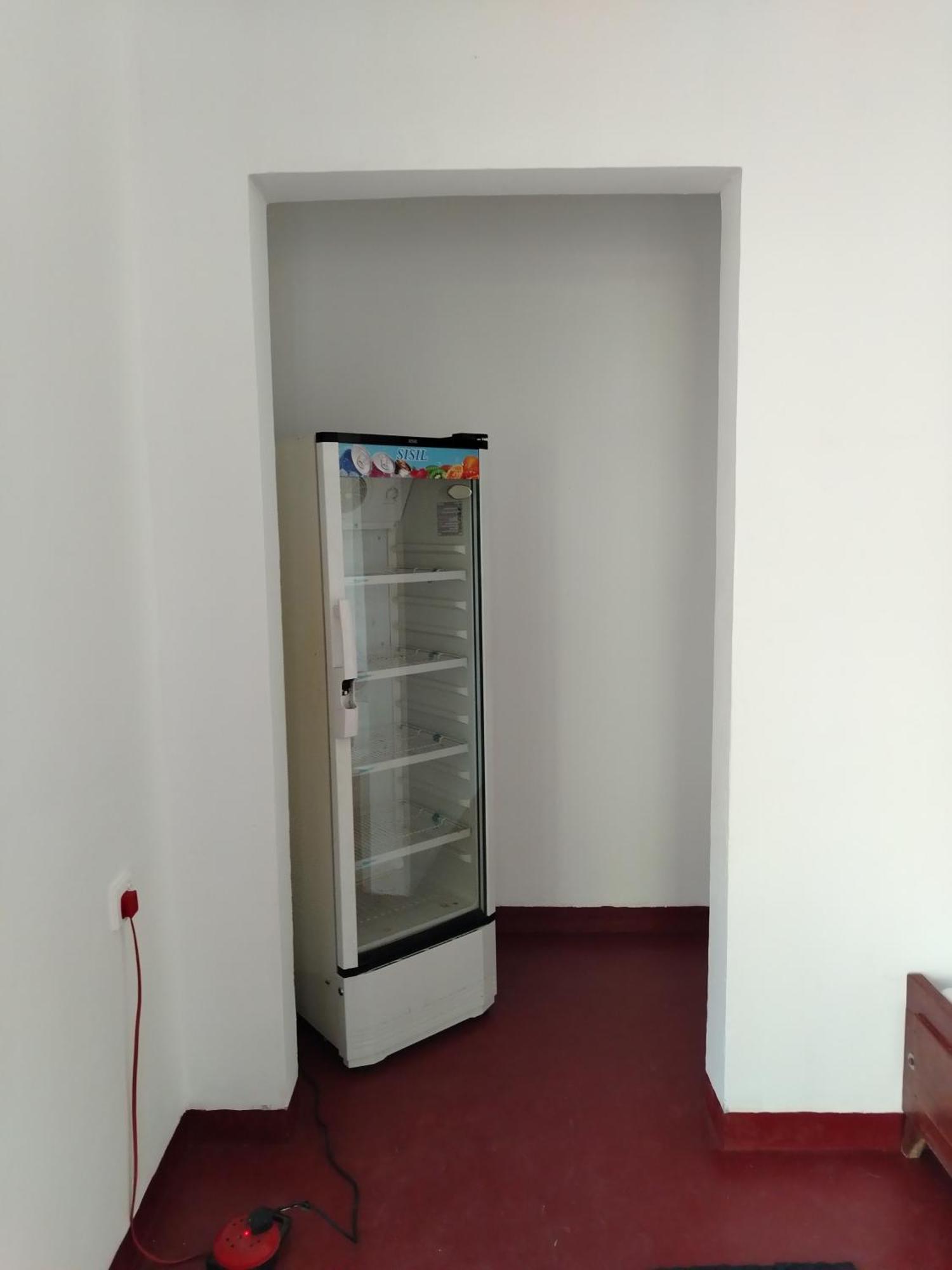 Willwin Park Appartement Anuradhapura Buitenkant foto