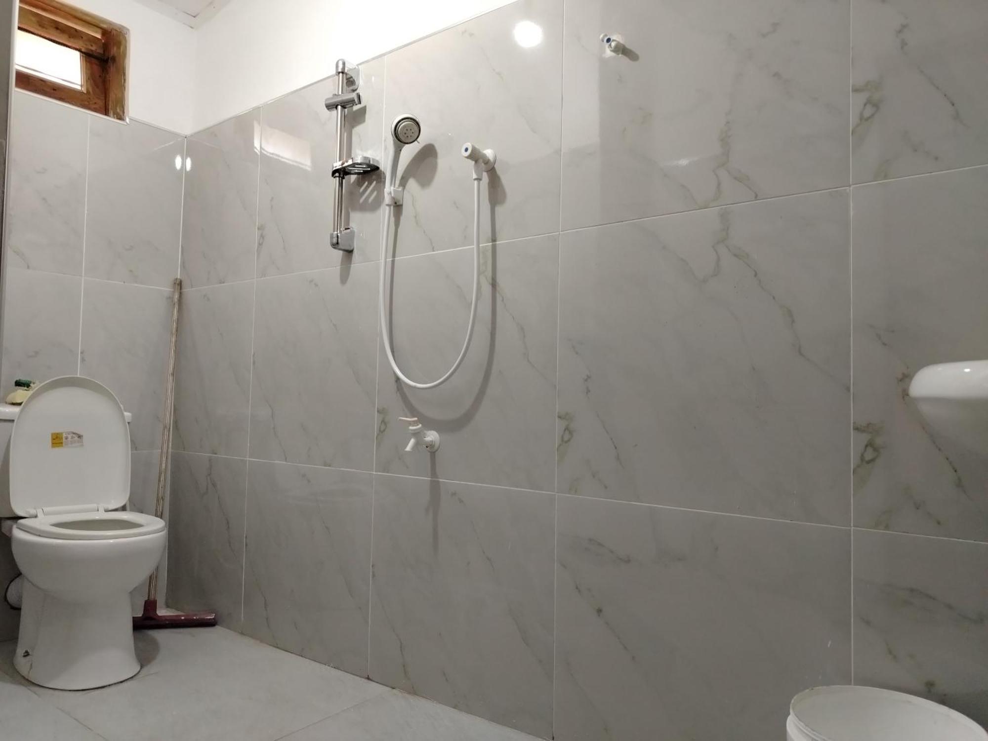 Willwin Park Appartement Anuradhapura Buitenkant foto